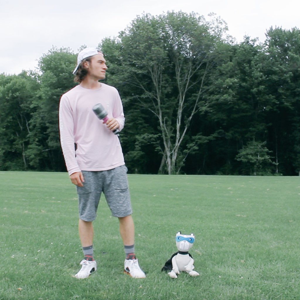 davekoda's tweet image. #NewProfilePic