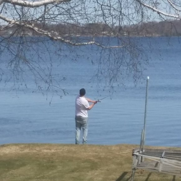 de_almanzora's tweet photo. Fishing fun! #CottageCountry #DiscoverOntario #Kawarthas #KawarthaLakes #Haliburton #Muskoka #Peterborough #Campbe… https://t.co/I8cxpcH7En https://t.co/2KGXpzXMTX