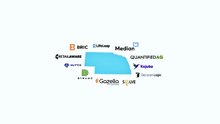 Keep an eye on these 11 Nebraska #startups who are poised to disrupt their industry 👀

canworksmart.com/nebraska-start…