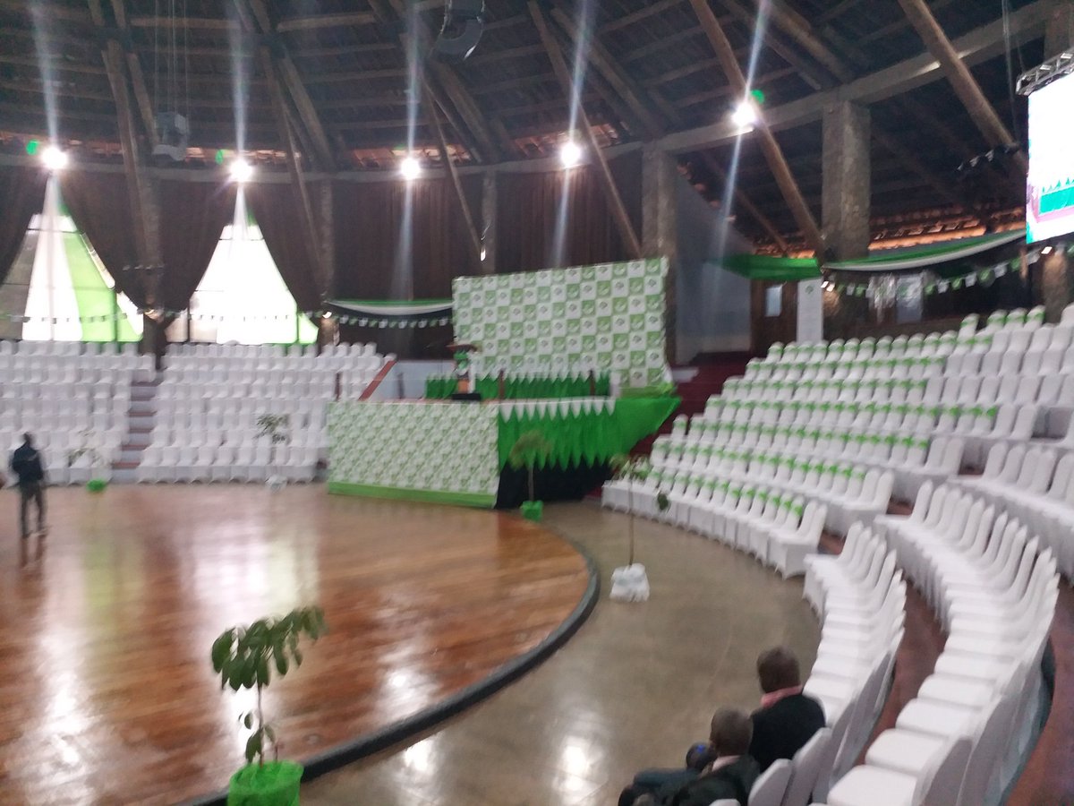 KevinOsidoEsq's tweet photo. The @IEBCKenya Chair's speech on  #CredibleElectionsKe #ElectionPreparedness @CGW_Kenya @ezraCHILOBA #CGWElectionDialogue #DefendMyFuture https://t.co/BG0t2R1Ag5