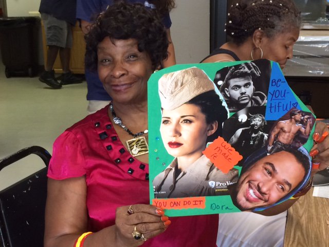 9MusesArtCenter tweet media