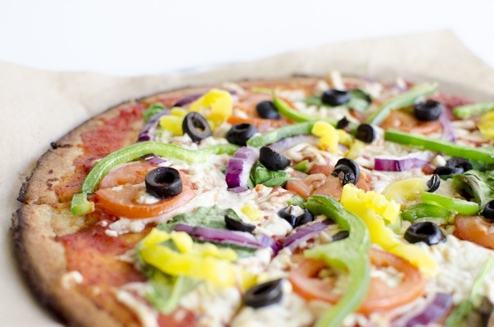 YourPieGP's tweet photo. This fall, we'll have amazing gluten free, vegan pizza for you to enjoy here in Grant Park! #glutenfree #vegan #vegetarian #brickovenpizza https://t.co/6W63II0yZA