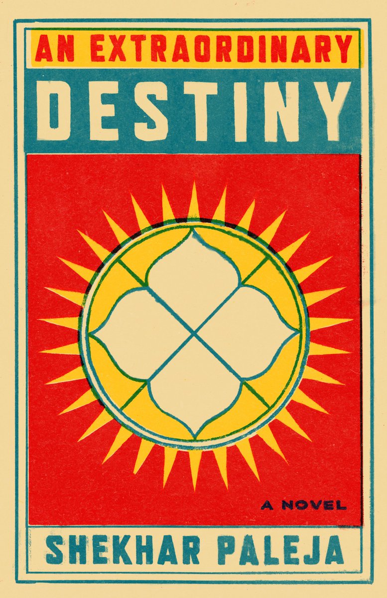 BrindleAndGlass's tweet photo. Sept 24. Save the date, #YVR. @ShekharPaleja is reading from his "epic" debut, #ExtraordinaryDestiny, at @WORD_Vancouver. 
3:55 pm Homer St https://t.co/avQTUiOWks