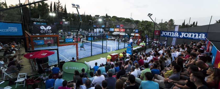 El éxito acompaña al circuito JOMA Challenger en sus cuatro primeros capítulos goo.gl/Kpv42U #WPTChallenger