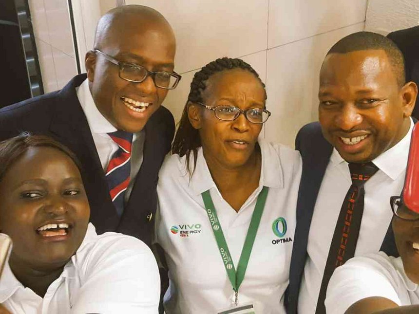 MoraraSimba's tweet photo. #NairobiDecides Sonko has served the people of Nairobi with humility and progress. Anatosha https://t.co/hQJtt8dLag