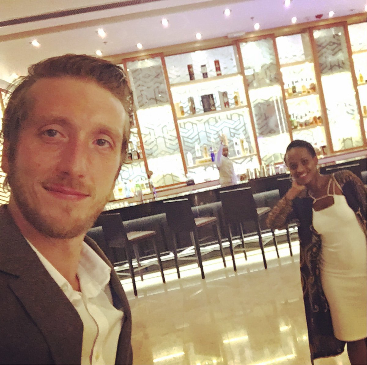 GoofstarrGoof's tweet image. A big thanx to the staff of @Marriott #kigali #rwanda for making our 4 year wedding anniversary unforgettable #perfectservice #wauw