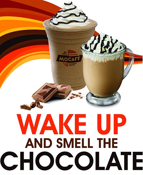 Vaneli's Coffee tweet media