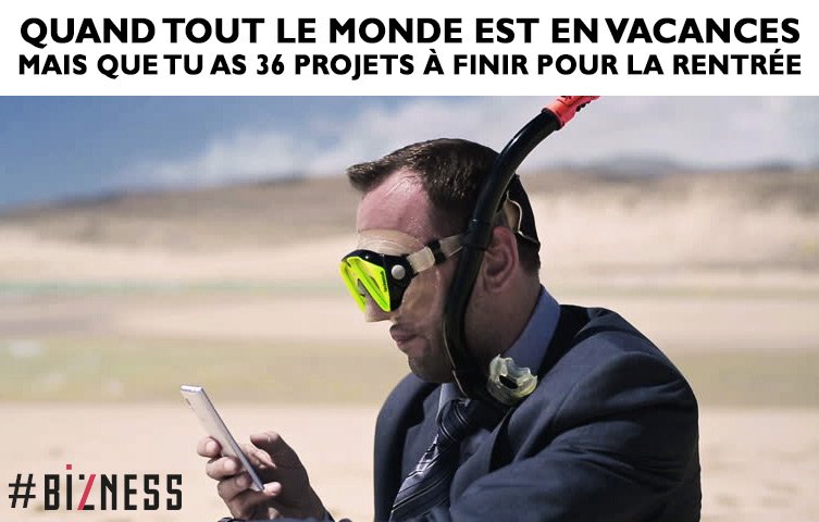 Bizness_Actual's tweet photo. Même en cette période de vacances, les équipes Bizness sont là pour leurs clients ! #ExperienceForPerformance
https://t.co/4QIW23g1NR https://t.co/1F4uWYtfum