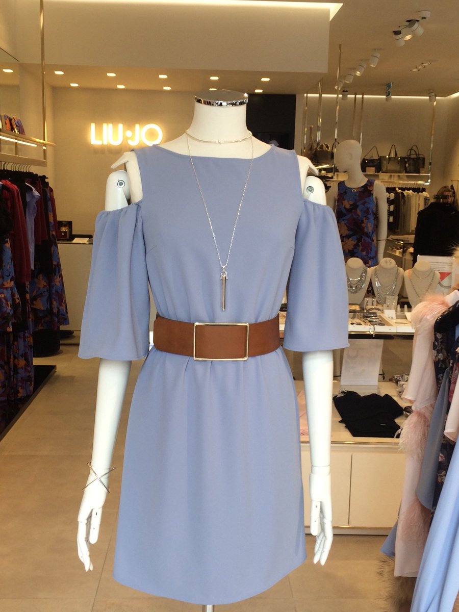 AmandaNZAllen's tweet photo. #stunning #fashionfriday #Stella&amp;Dot #newcollection #pop up @liujo 111 Marylebone High Street or Stella &amp; Dot jewels https://t.co/NRk0qWvfXP https://t.co/CMOpiS9X5j