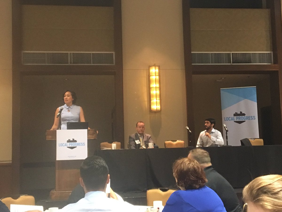 EricCovey's tweet image. #AustinTX Council members @DGarzaforD2 &amp;amp; @GregCasar are leading the fight against state's anti-immigrant policy/rhetoric #LocalProgress17