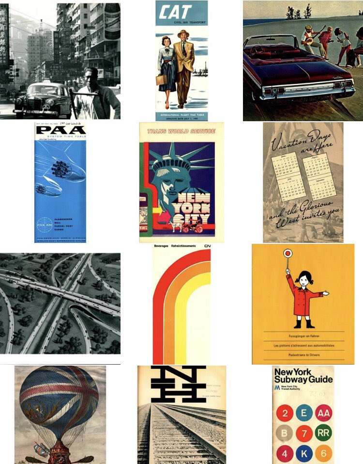 NUL_Transport's tweet photo. Find us on Instagram as @TransportationLibrary 
https://t.co/jMvGwt9CQ1 https://t.co/q8NjxZSBOs