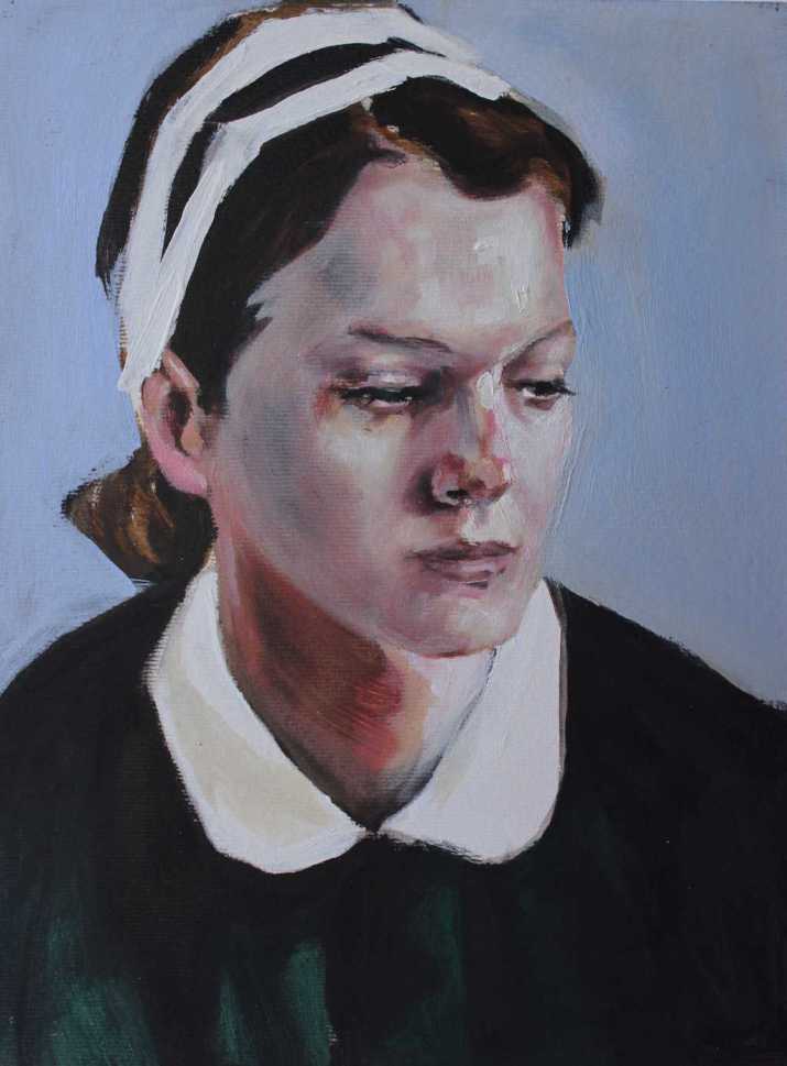 Laurent Joliton, l’évanescence de l’individu. - artesecontextos.com/2017/07/lauren… #artesecontextos #artcontemporain @boumbang