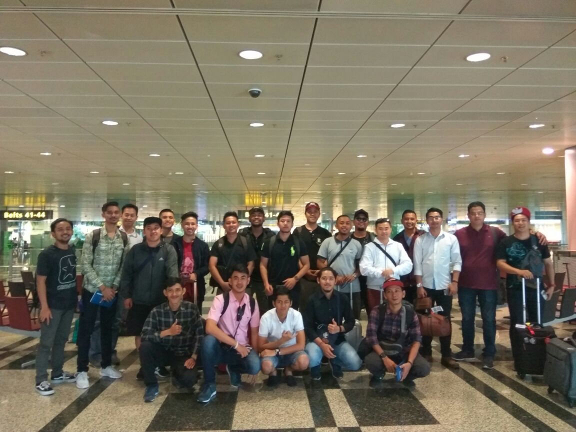 Rico Ferdinan tweet media