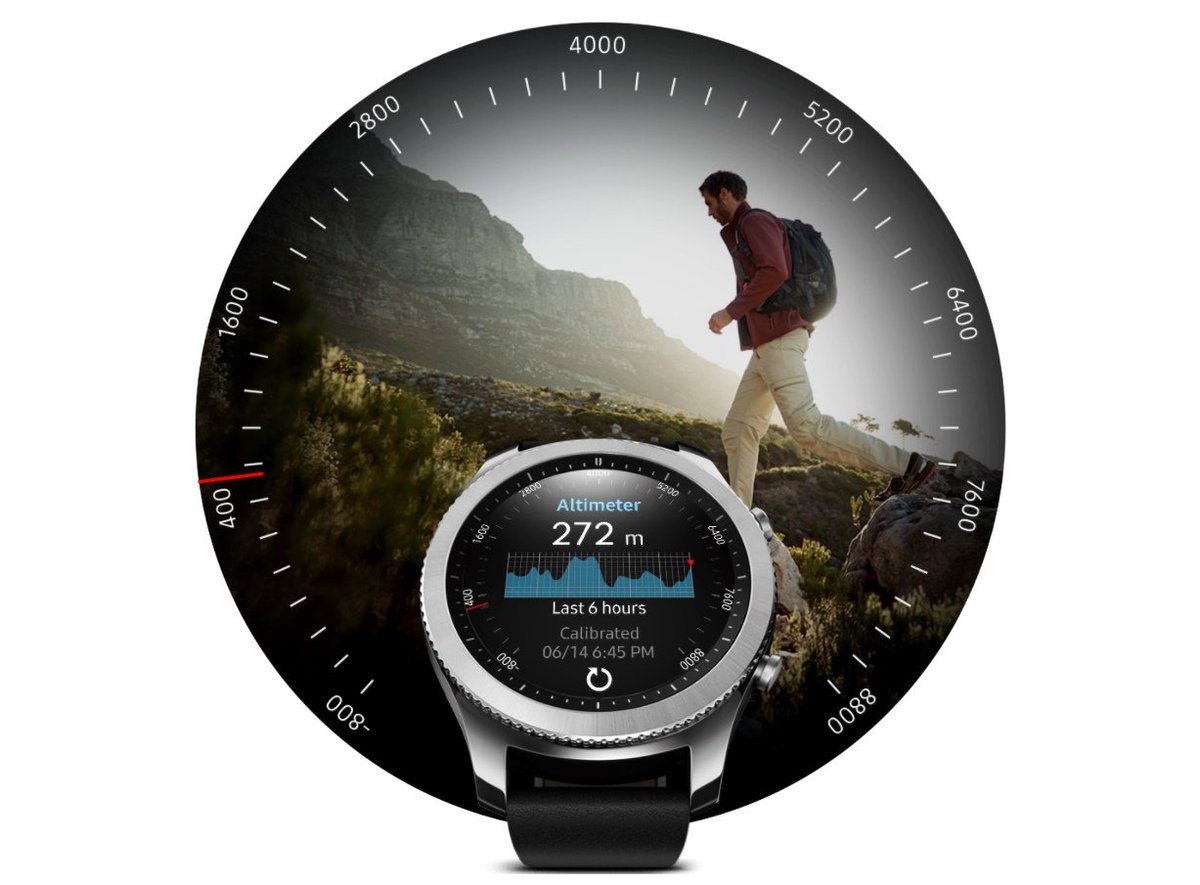 telenor samsung gear s3