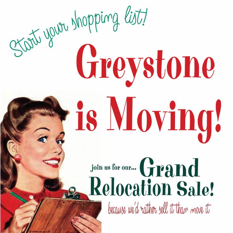 greystoneff's tweet photo. Final Weekend = Final Markdowns https://t.co/dxYnJ2kWoE https://t.co/R5eqk9orZW
