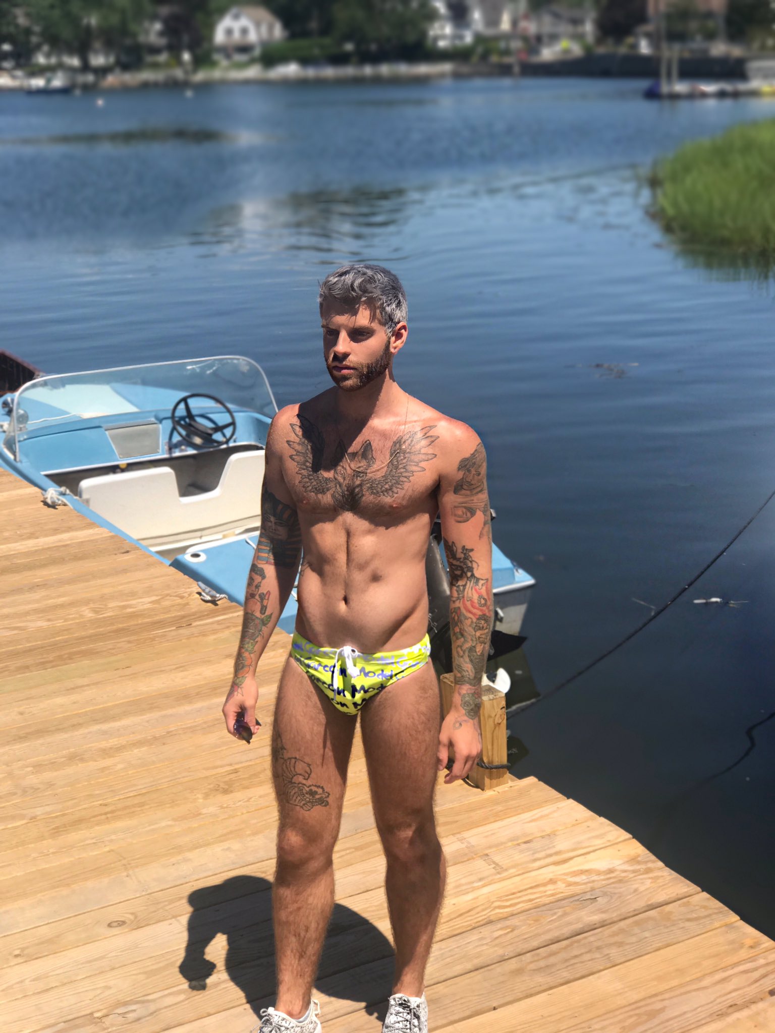 Best on sale speedos 2019