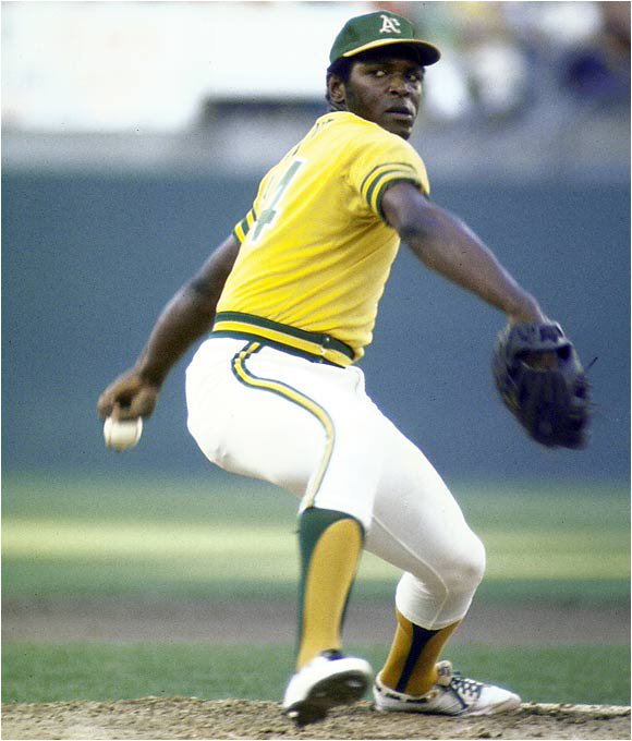 Happy 68th birthday, Mansfield, LA native VIDA BLUE. 