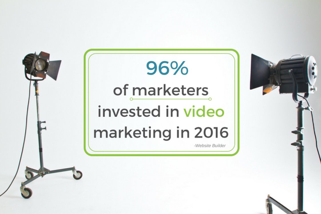 Bettervid's tweet photo. Video is on the rise! #BetterVideo #videomarketing #digitalmarketing #content https://t.co/BeIeqlSAAy