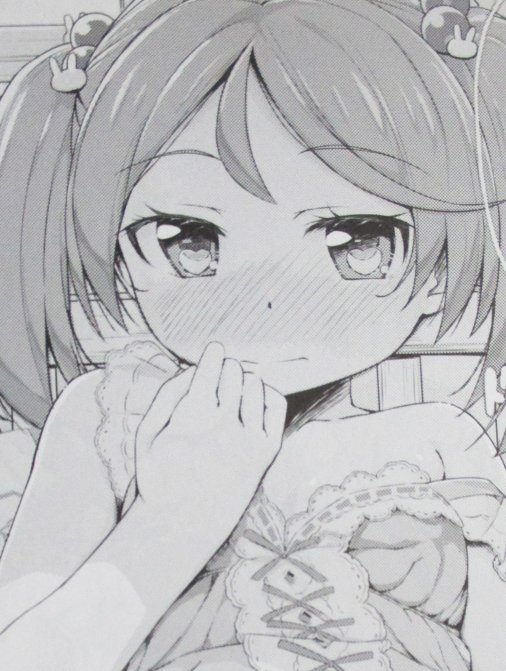 良い日旅立ちさん @goodtravel_foodの漣小説本にてゲスト原稿を一枚描かせていただきました。サンクリ秋にて頒布予定とのことですので、行かれる方はよろしくお願いします! 