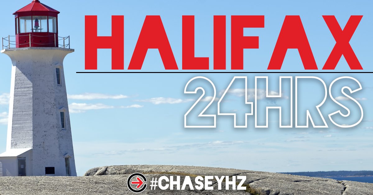 CityChaseCanada tweet picture