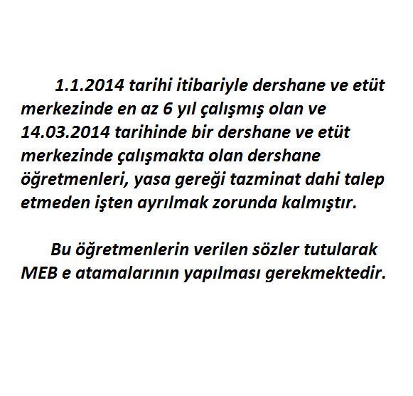 #DershaneÖğr yapacaginiz ek atama da payini almak istiyor <a href="/RT_Erdogan/">rt_erdogan</a> <a href="/Yusuf__Tekin/">Yusuf Tekin</a> <a href="/tcbestepe/">T.C. Cumhurbaşkanlığı</a> <a href="/Akparti/">AK Parti</a> <a href="/mkulunk/">Metin KÜLÜNK</a> <a href="/tcmeb/">Millî Eğitim Bakanlığı</a> <a href="/muhteremkurt/">Muhterem Kurt</a>