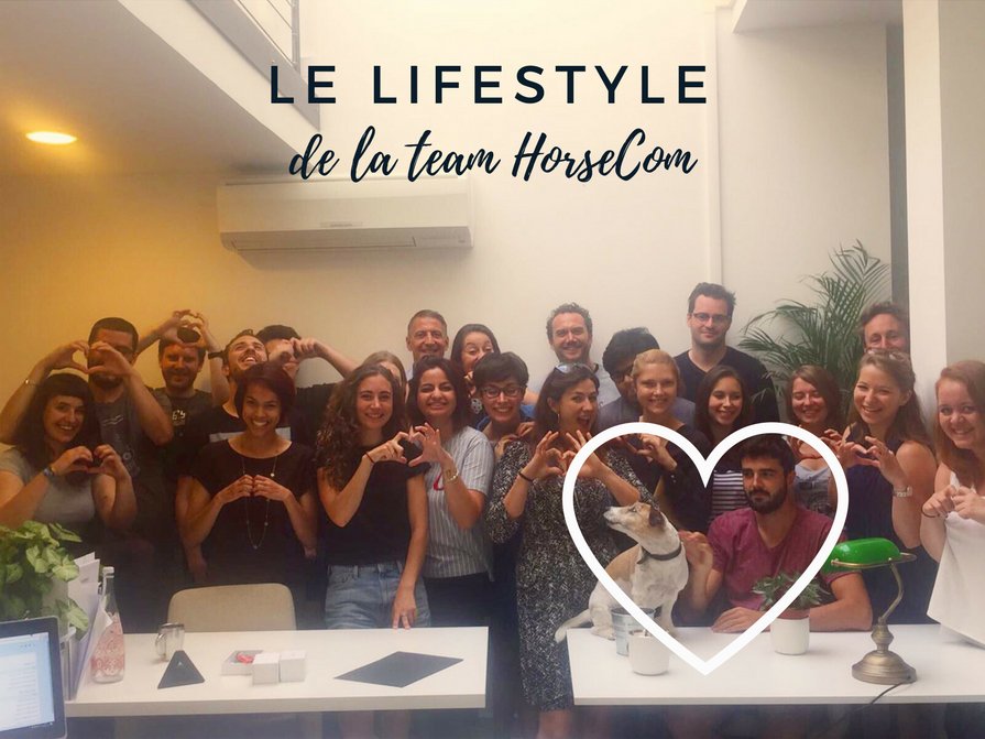 TeamhorseCom's tweet photo. Rejoignez-nous sur #LinkedIn 👉 https://t.co/gLSgXryDDm
Retrouvez toutes les news internes et les exclusivités de la bulle #HorseCom https://t.co/8sHhjguGv6