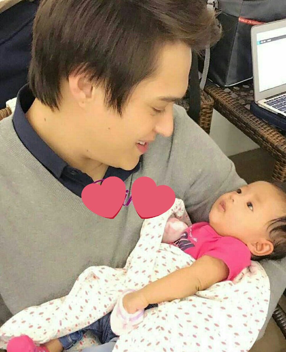 PBUHope's tweet photo. This is the best thing I've ever seen. 😍💓 @PBUEnrique @PBUSofiaLouisse https://t.co/JpEaGBLaoR