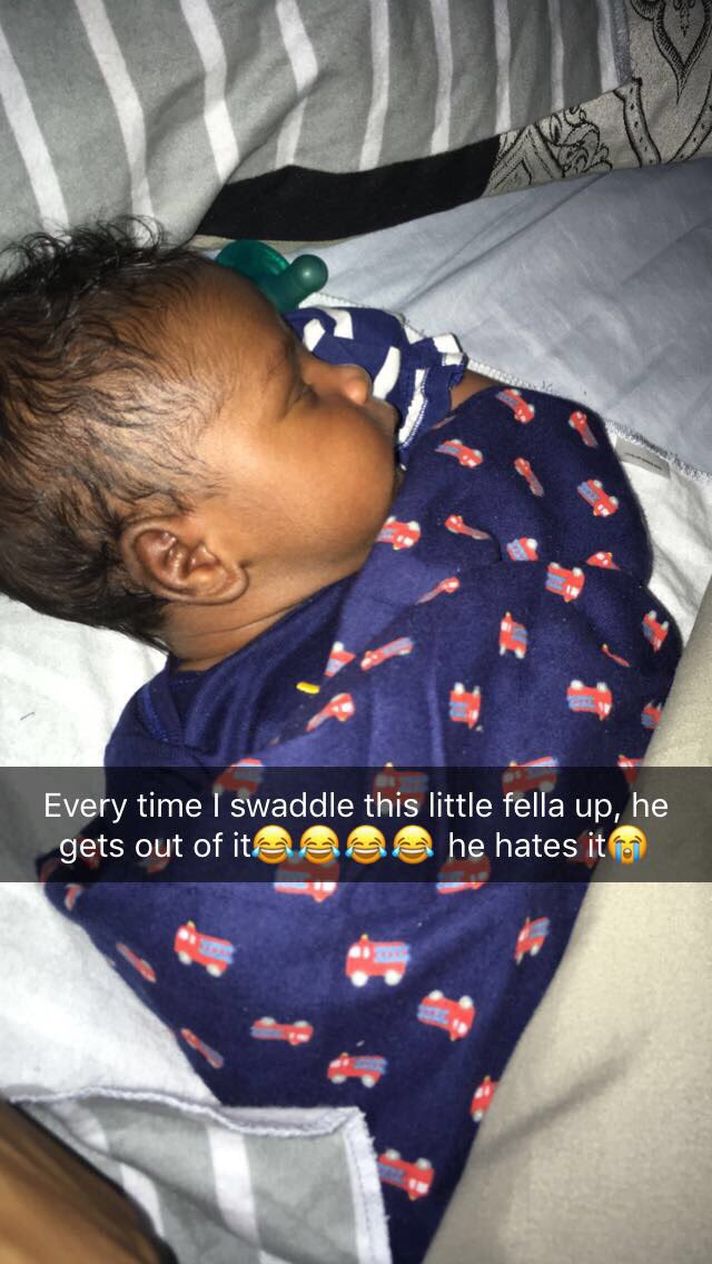 promiseJay_'s tweet photo. I love my boo boo; him so handsome! https://t.co/aDj2WcxjgY