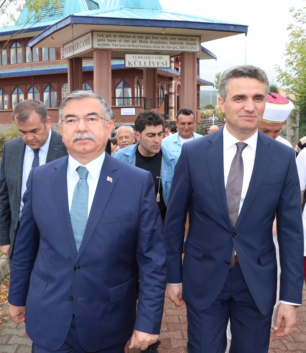 Bakan Yılmaz: Atamalarda kimsenin itiraz edemeyeceği bir sistem getireceğiz
meb.gov.tr/m/haber/14195/…