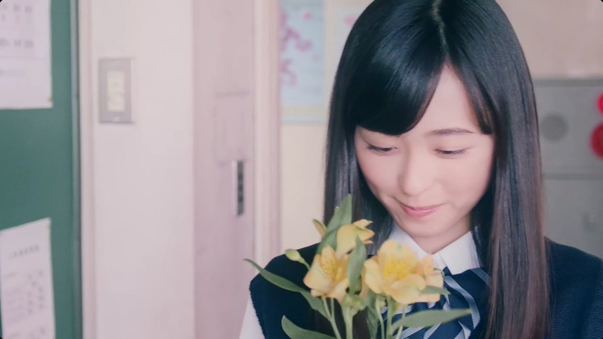 なお酸 Twitterren 福原遥さんのひなたちゃんは漫画のひなたちゃんの表情を忠実に再現してて素晴らしかったし子役の子もすっごくいい顔してた 好き ふたりモノローグ