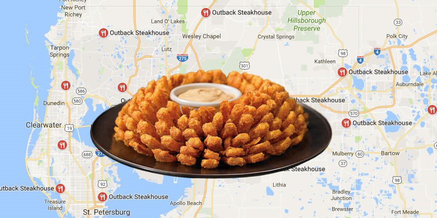 Outback's tweet photo. @eatmyaesthetics Plot twist. https://t.co/t2VEpCrWY2