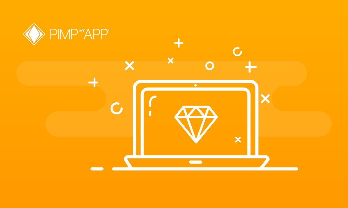 #PimpMyApp, une aventure professionnelle de 3 semaines avant l'alternance ! Inscriptions sur : pimpmyapp.fr #challenge #etudiants