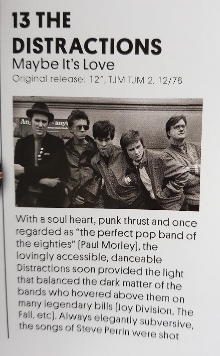 DistractionsMcr's tweet photo. Nice feature in the lovely @CherryRedGroup 'Manchester North of England' box set https://t.co/rA6NxTLuNM