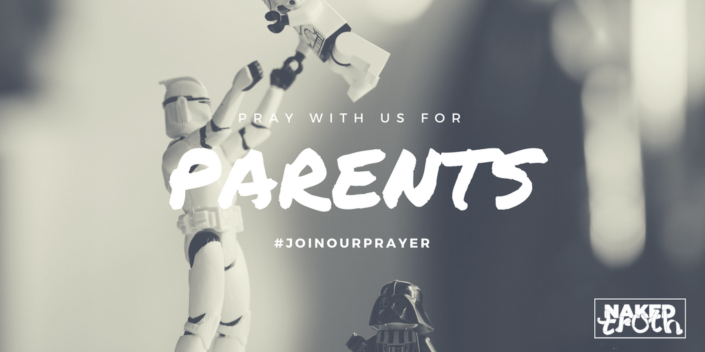 nakedtruthteam's tweet photo. Pray for parents over the summer holidays as childrend spend A LOT more time on their devices #joinourprayer https://t.co/ov0Wha6vYD