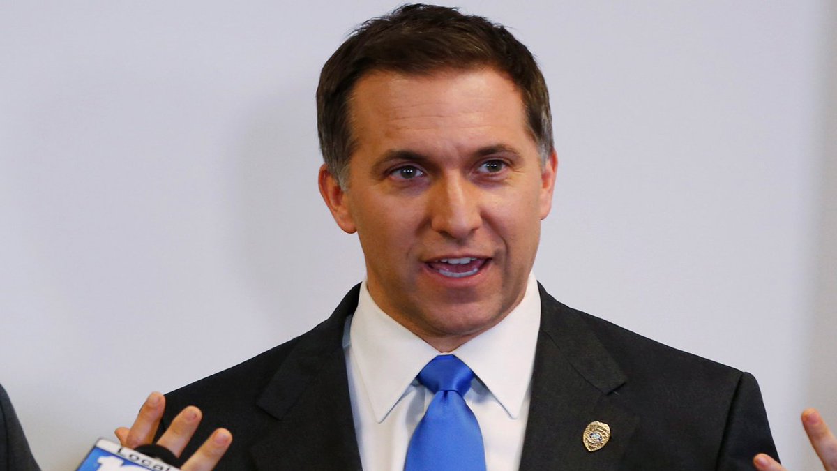 Wife of South Florida state attorney says opposing views on Trump contributing to divorce bit.ly/2eTots3 https://t.co/iTrcqBKAFf