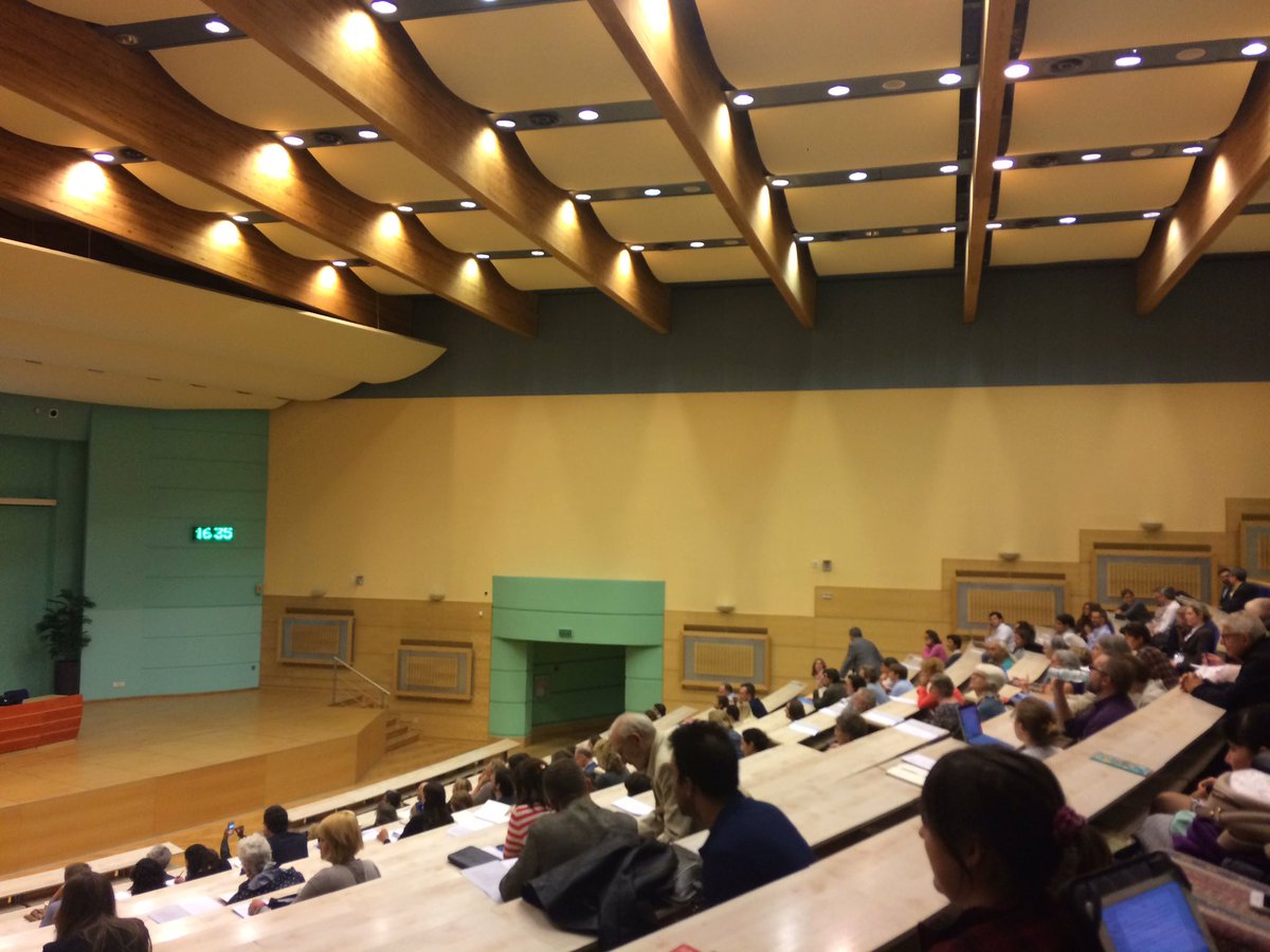 ESRA Congress: Forum "Shakespeare and the Europe of our Time" Prof. Rui Carvalho &amp; Prof. Ton Hoenselaars