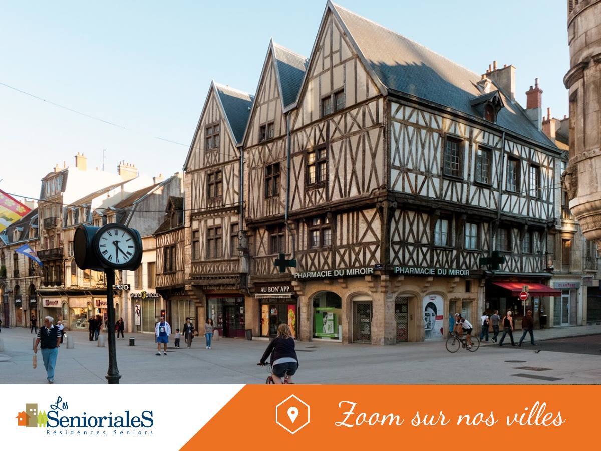 #ZoomsurnosVilles Saurez-vous identifier la ville derrière cette photo, dans laquelle nous avons une résidence ? 😉
bit.ly/2uF4IK6