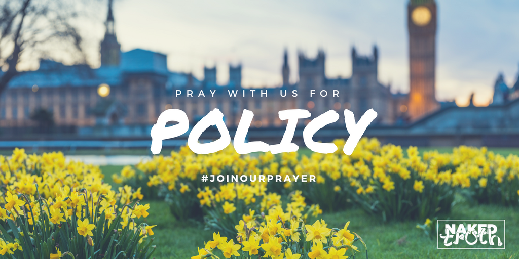 nakedtruthteam's tweet photo. It's been announced that by April next year, age verification will be in place. Pray for this to happen. #joinourprayer https://t.co/X0Al64WxFH