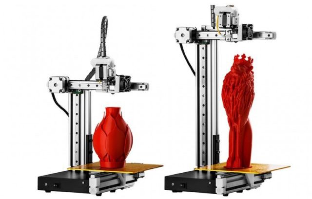 OzRoboticsUSA's tweet photo. A minimalist 3D Printer that delivers the joy of creating and building ideas https://t.co/rzSGVFt1Rj #Ideas #IdeasPower #createthefuture https://t.co/wW79D18sFW