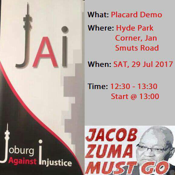 Nazarloonat's tweet photo. #OperationRecapture #Time4action #SaveSA #ZuptasMUSTfall ✊✊ https://t.co/ZLGRXMwDGj