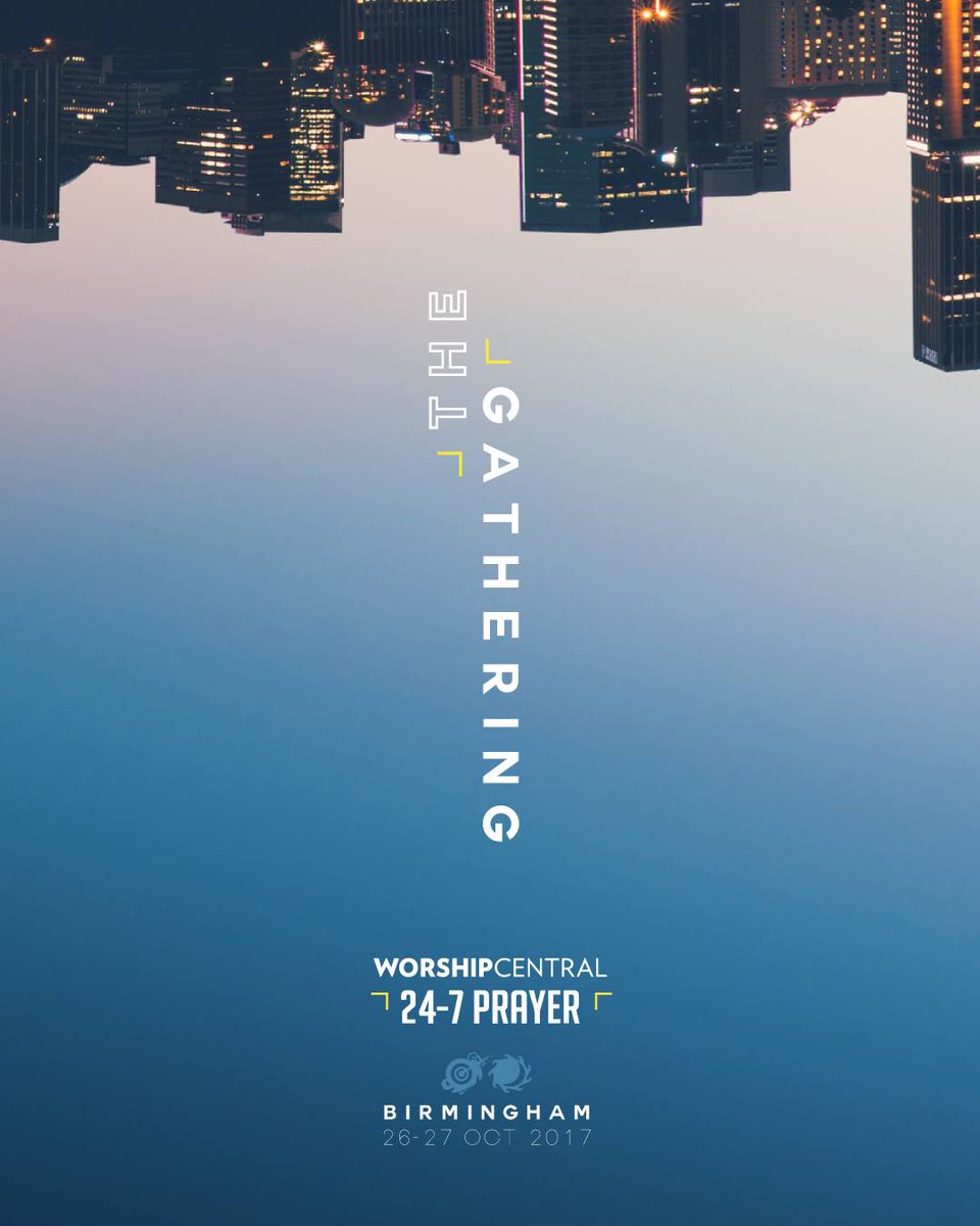 worshipcentral's tweet photo. Pumped to be welcoming thousands to our home city for such an event. #TheGathering17 https://t.co/8NRKCNRT0y https://t.co/vrKyvjX1Yx