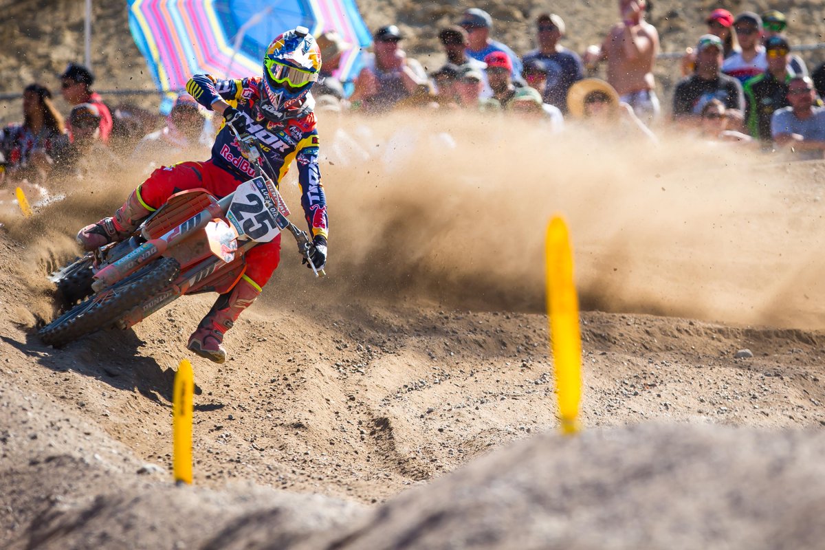 RED BULL KTM FACTORY RACING tweet media