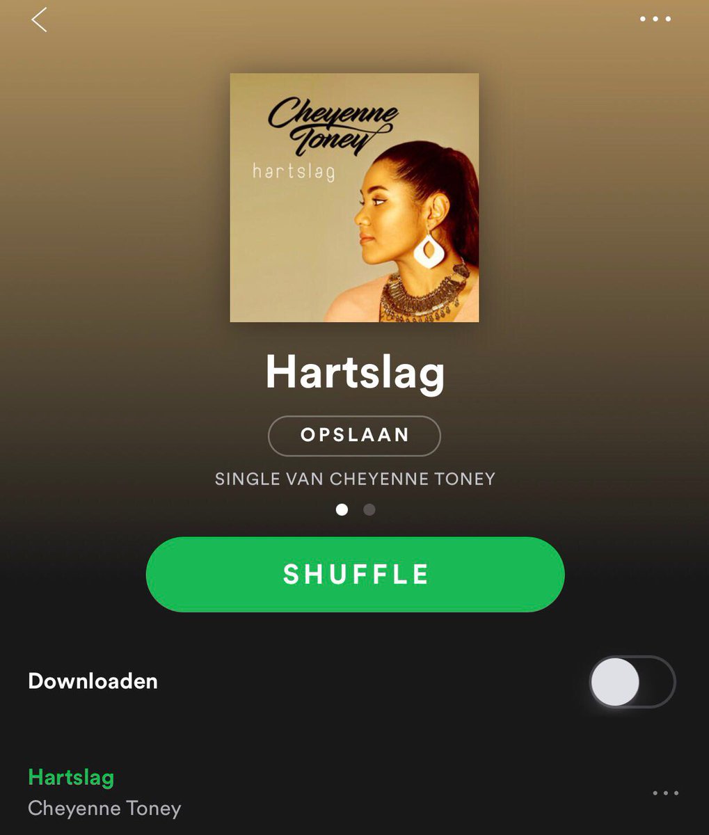 JeritzaToney's tweet photo. Mijn dochter Cheyenne Herdigein/Cheyenne Toney haar nieuwe single "Hartslag" is een feit. Natuurlijk niet vergeten te LIKEN en DELEN. https://t.co/3oyA6fyppn
