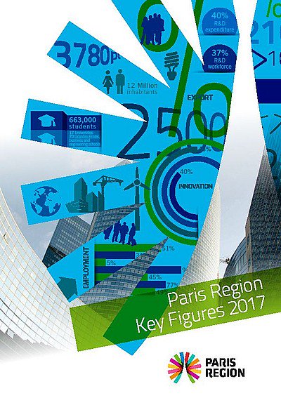 L'Institut Paris Region - International tweet media