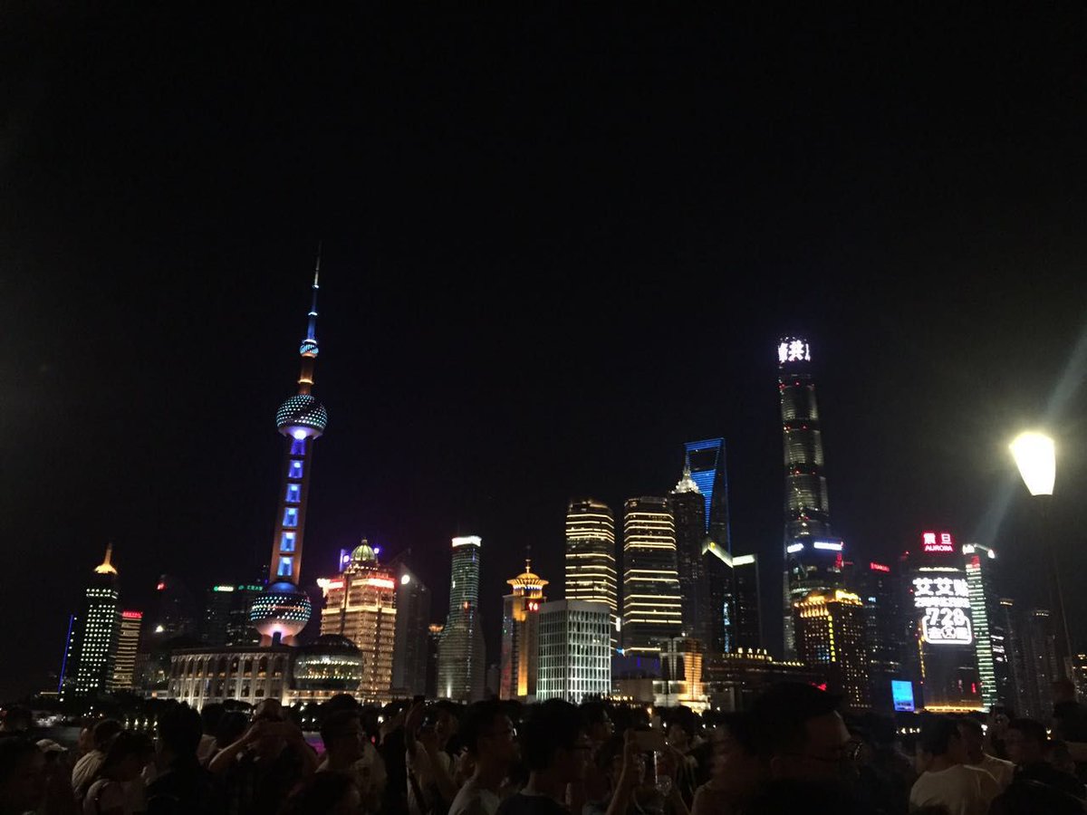 dandovr's tweet photo. Shanghai 🇨🇳 https://t.co/7Gzkp7JKEa