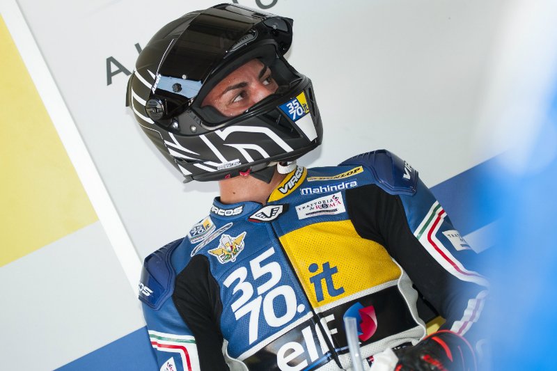 Team 3570 MTA (@team3570mta) on Twitter photo #elfCIV17 <a href="/circuitomisano/">Misano World Circuit</a> Qualifiche 1
#Team3570MTA
5⃣<a href="/DavideDadda73/">Davide Pizzoli</a> (1'44"909)
9⃣<a href="/EdoardoSintoni/">Edoardo Sintoni</a> (1'45"029)
1⃣7⃣Gianluca Sconza (1'46"974) #elfCIV17 <a href="/circuitomisano/">Misano World Circuit</a> Qualifiche 1
#Team3570MTA
5⃣<a href="/DavideDadda73/">Davide Pizzoli</a> (1'44"909)
9⃣<a href="/EdoardoSintoni/">Edoardo Sintoni</a> (1'45"029)
1⃣7⃣Gianluca Sconza (1'46"974)