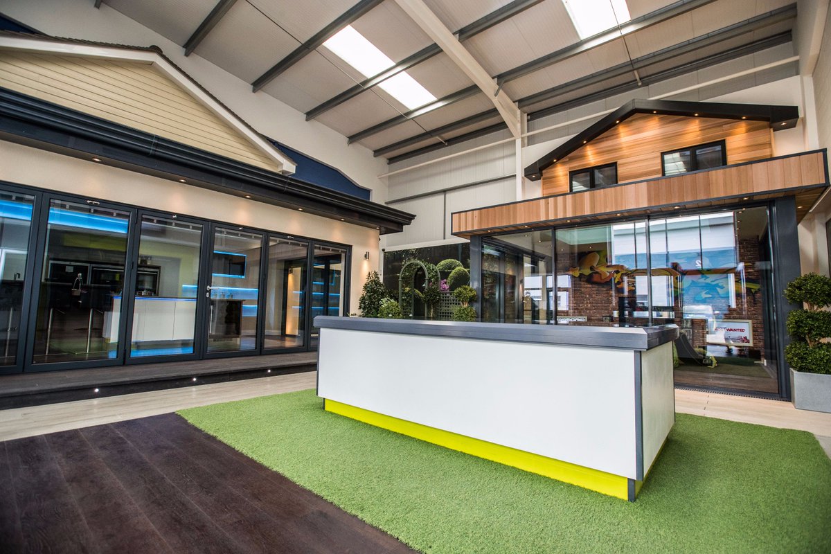 expressbifolds tweet picture