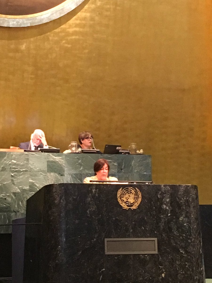 Ana Silvia Rodriguez Abascal tweet media