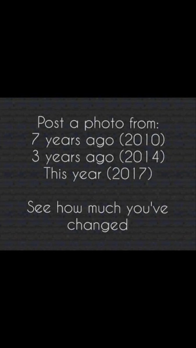 bayrooke's tweet photo. the years aren't accurate but the glo up is https://t.co/pydmr3rKcJ
