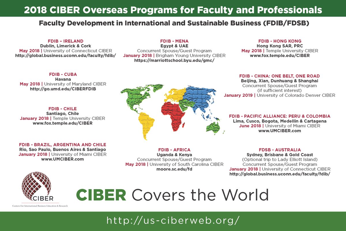 UMCIBER's tweet photo. #FDIB #CIBER https://t.co/3ajruSytkT